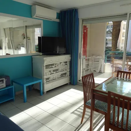 Du Port - Borghese Appartement *