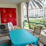 דירה Du Port Borghese Fréjus