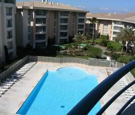 דירה Du Port - Borghese *