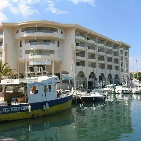 Du Port - Borghese דירה *