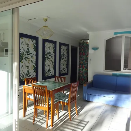 דירה Du Port - Borghese *