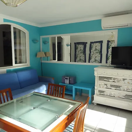 Du Port - Borghese * Fréjus