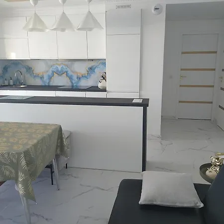 Διαμέρισμα Du Port Borghese