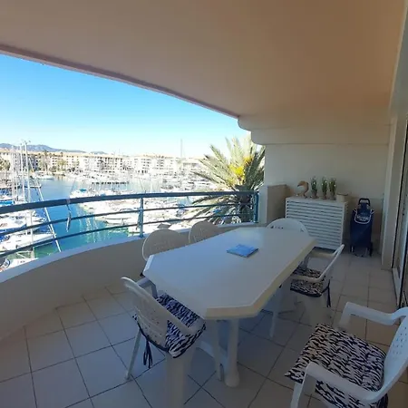 Du Port Borghese Fréjus