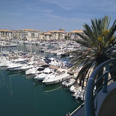 Du Port Borghese Διαμέρισμα *