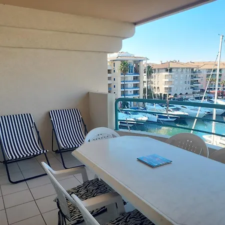 Διαμέρισμα Du Port Borghese *